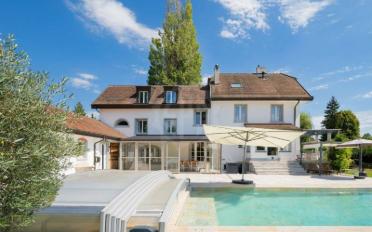 Maison contiguë 6.5 pièces - image - 3