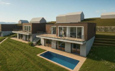 Single house 6.5 rooms - image - 4