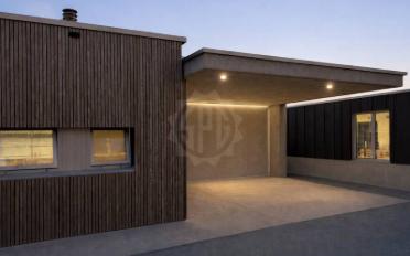 Single house 6.5 rooms - image - 6