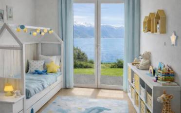 Einfamilienhaus 6.5 Zimmer - image - 10