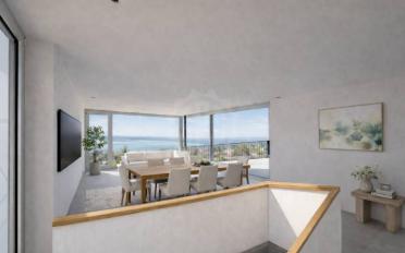 Maison 6.5 pièces - image - 7