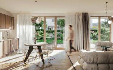 Wohnung 2.5 Zimmer - image - 5