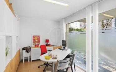 Bureau 6.5 pièces - image - 2