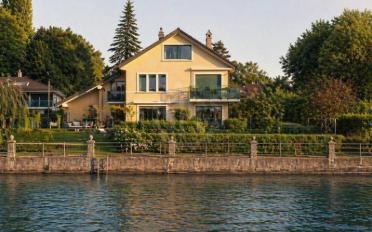 Einfamilienhaus 9 Zimmer - image - 1