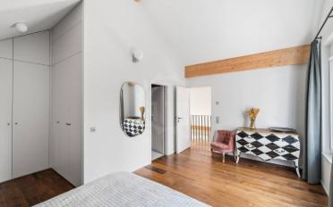 Apartment 5.5 rooms - image - 7