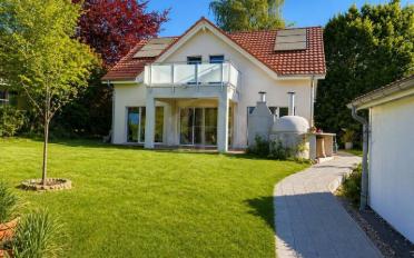 Maison 5.5 pièces - image - 1