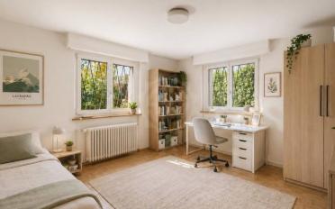 Maison 10 pièces - image - 9