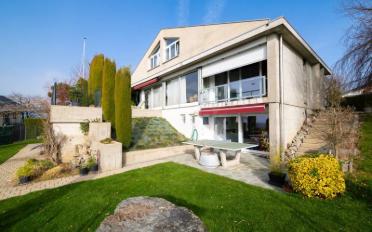 Maison 7 pièces - image - 1