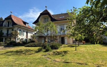 Maison 5.5 pièces - image - 1
