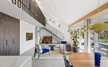 Wohnung 5.5 Zimmer - image - 1