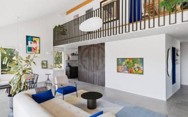 Wohnung 5.5 Zimmer - image - 2