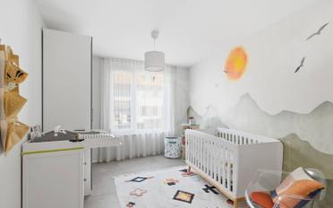 Wohnung 5.5 Zimmer - image - 5