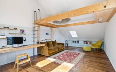 Wohnung 5.5 Zimmer - image - 9