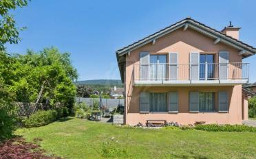 Single house 6.5 rooms - image - 8