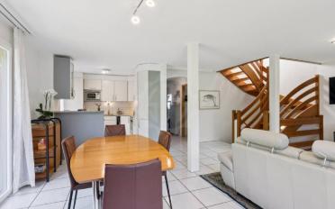 Single house 6.5 rooms - image - 7