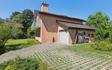 Single house 6.5 rooms - image - 9