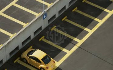 offener Parkplatz - image - 1