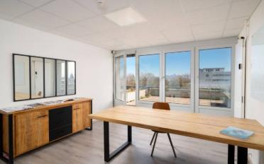 Büro 5.5 Zimmer - image - 8