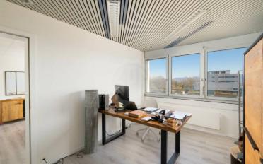 Büro 5.5 Zimmer - image - 12