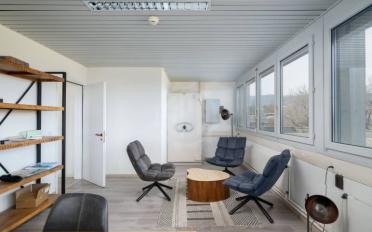 Büro 5.5 Zimmer - image - 11