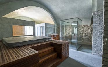 Einfamilienhaus 8.5 Zimmer - image - 8