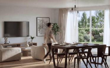 Single house 5.5 rooms - image - 7