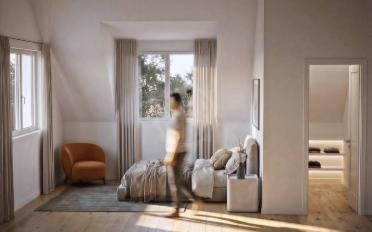 Single house 5.5 rooms - image - 9