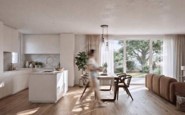 Single house 6.5 rooms - image - 6