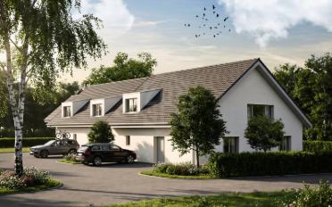 Single house 5.5 rooms - image - 1