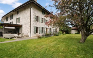 Single house 8.5 rooms - image - 2