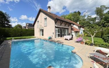 Maison 5 pièces - image - 1