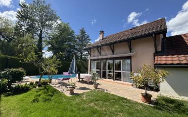 Maison 5 pièces - image - 2
