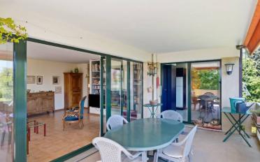 Wohnung 5.5 Zimmer - image - 2