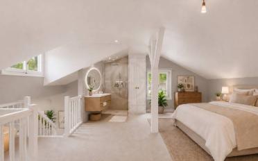 Einfamilienhaus 5.5 Zimmer - image - 1