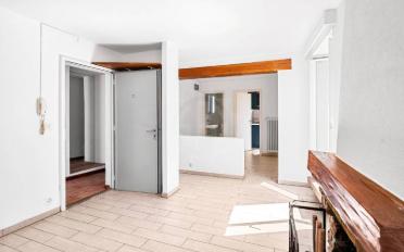 Apartment 1 room - image - 2