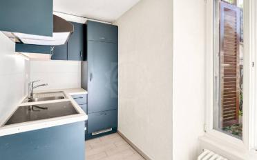 Apartment 1 room - image - 3