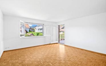 Apartment 3.5 rooms - image - 2