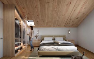 Wohnung 4.5 Zimmer - image - 3