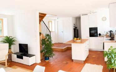 Einfamilienhaus 4.5 Zimmer - image - 1