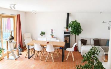 Einfamilienhaus 4.5 Zimmer - image - 2