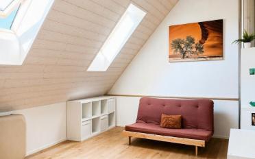 Einfamilienhaus 4.5 Zimmer - image - 8