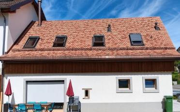 Einfamilienhaus 4.5 Zimmer - image - 13