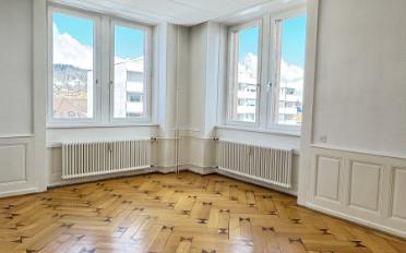 Wohnung 4 Zimmer - image - 1