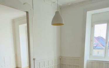 Apartment 4 rooms - image - 3