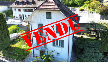 Einfamilienhaus 6 Zimmer - image - 1