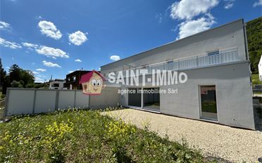 Villa 5.5 pièces - image - 1