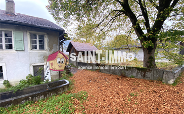 Terrain à bâtir - image - 8