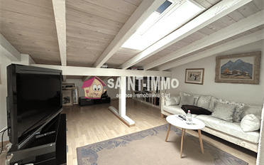 Einfamilienhaus 7 Zimmer - image - 16