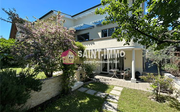 Einfamilienhaus 7 Zimmer - image - 1