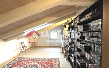 Einfamilienhaus 7 Zimmer - image - 19